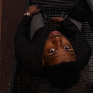 Meet your Posher, Thomas